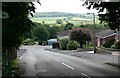 Beacon Road in Loughborough