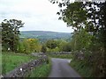 Autumn arrives in the Hope Valley