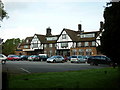 Ramada Jarvis Hotel on Otley Road