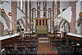 St Alban, Copnor, Portsmouth - Chancel