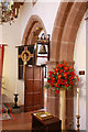 St Alban, Copnor, Portsmouth - Interior