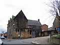 Bethany School, Finlay Street, Netherthorpe, Sheffield - 1