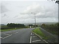 Cottingley Cliffe Road - viewed from Bingley Road