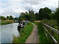 Hungerford - Towpath