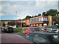 Broadmeadow Sports Centre, Teignmouth