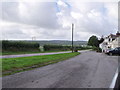 The Bush Inn, Robeston Wathen, Pembs.