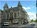 Perth and Kinross Council offices