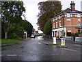 High Street, Orsett