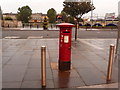 Glasgow: postbox № G1 3, Dixon Street