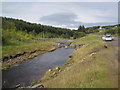 River Nent near Nenthead