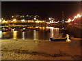 Mousehole fishing Port