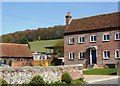 Lower Warren Farm, Hughenden