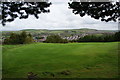 Bacup Golf Club