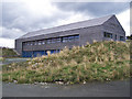 Raasay Community Hall