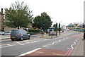 Battersea Park Rd