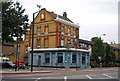 The Duchess, Battersea Park Rd