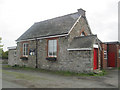 Melverley Village Hall