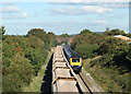 2010 : Main line between Bristol Temple Meads and Paddington