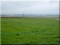 Farmland near Palace Farm