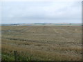 Farmland near Logie