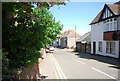 Church Lane, Newington