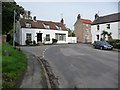 The old market place, Kilham