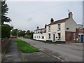 West End houses, Kilham