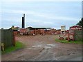 Northcot Brick Limited, Blockley