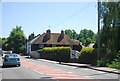 Weatherboarded cottage, A2, Newington