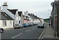 Queen Street, Newton Stewart