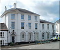 Monmouth Police Station