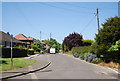 School Lane, Newington