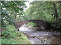 Lovelady Shield Bridge