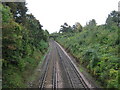 Medway Valley Railway to Snodland