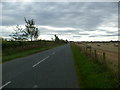 B9025 towards Aberchirder