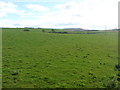 Farmland near Mains of Cranna