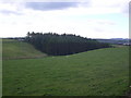 Farmland near Mains of Canna