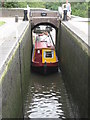 Botterham  Bridge (No 42), Staffs and Worcs Canal