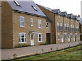 Housing at New Hall Lane, Great Cambourne