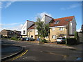 Houses on Green Lane