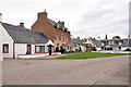 Shore Street, Cromarty