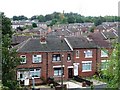 Houses in Norristhorpe