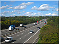 M23 Motorway