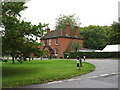 The Country Inn on the corner of Severals road and Bepton Road