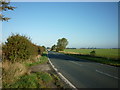 TA1633 : Holmes Lane towards Bilton by Ian S