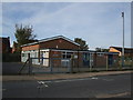 Sutton on Sea Telephone Exchange