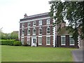 Moreton House, Wolstanton