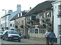 The Red Cow, Honiton