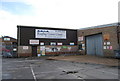 Roofing Centre, High Brooms Industrial Estate