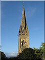 Llandaff Cathedral - 2010